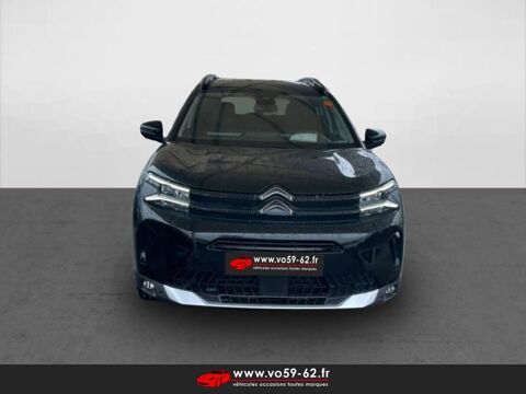 C5 aircross 1.5 BlueHDi 130ch MAX boite automatique 2025 occasion 62000 Arras