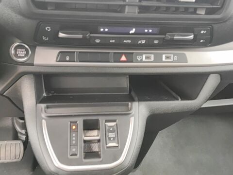Spacetourer XL 2.0 BlueHDi 180ch EAT8 Business 9 PL / 0&curren; MALUS 2024 occasion 27000 &Eacute;vreux