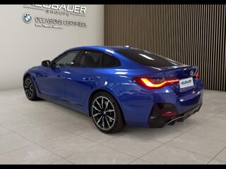 i4 M50 544ch 2023 occasion 92100 Boulogne-Billancourt