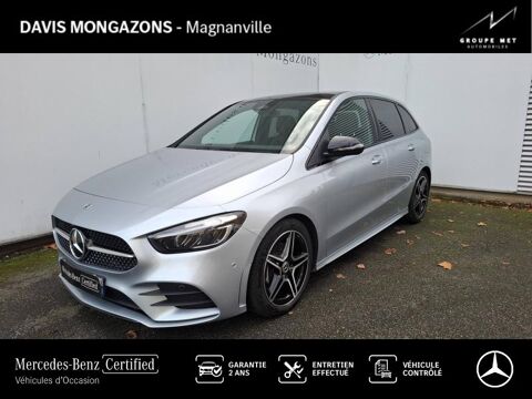 Annonce voiture Mercedes Classe B 36890 �