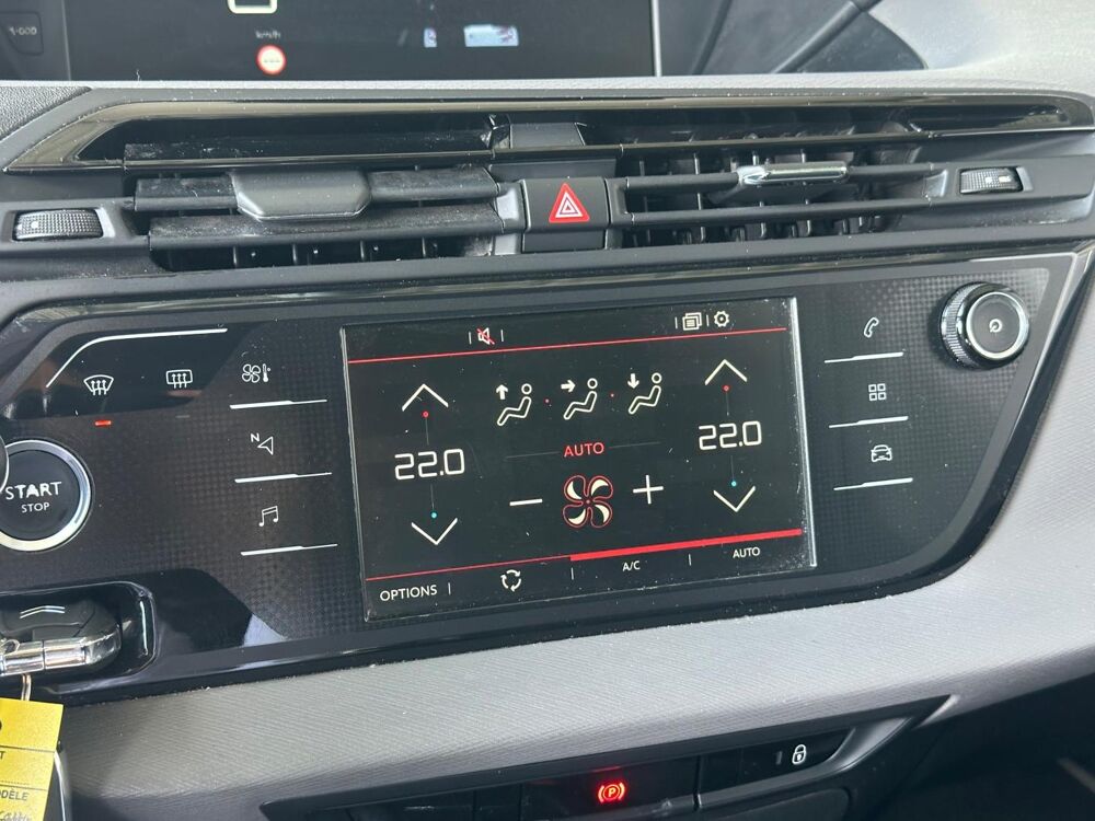 C4 Picasso PureTech 130ch Business + S&S EAT6 2017 occasion 78310 Coigni&egrave;res