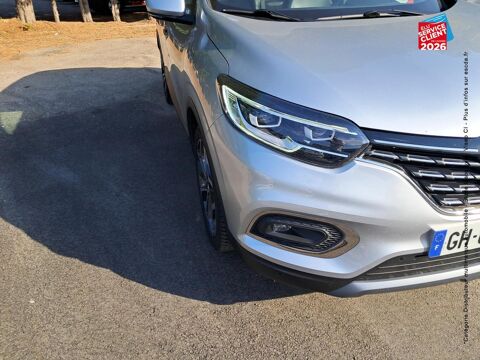 Kadjar 1.3 TCe 140ch FAP Techno EDC 2022 occasion 68000 Colmar