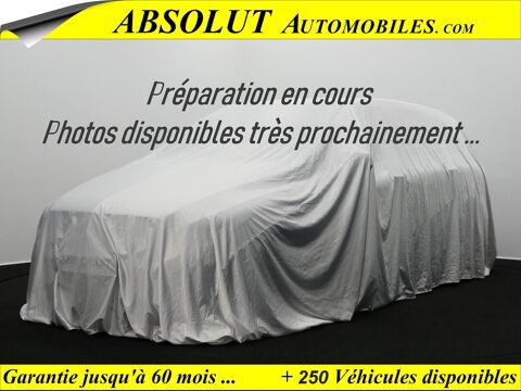 Renault Arkana 1.3 TCE 140CH FAP RS LINE EDC -21B 2021 occasion Nanteuil-lès-Meaux 77100