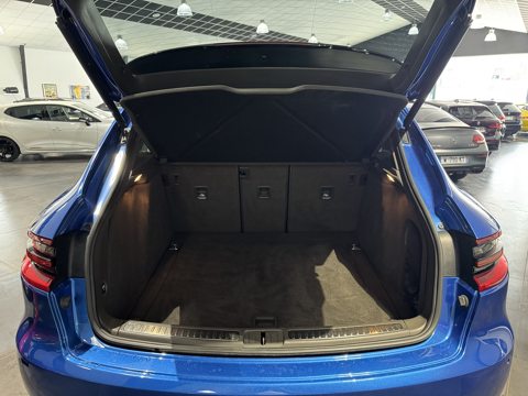 Macan (95B) 3.0 V6 258CH S DIESEL PDK PLB AUTO 2014 occasion 12000 RODEZ