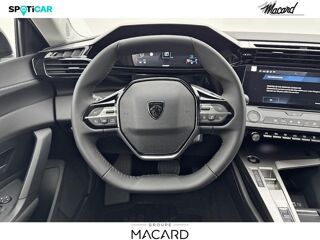308 SW 1.2 Hybrid 145ch Style e-DCS6 2026 occasion 82000 Montauban
