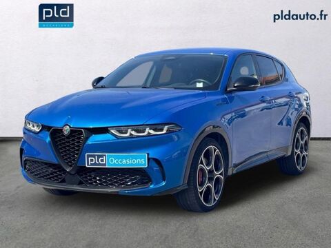 Annonce voiture Alfa Romeo Tonale 25990 €