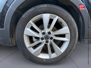 T-Cross 1.0 TSI 116ch Life Plus 2025 occasion 68110 Illzach