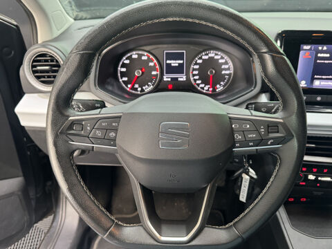 Ibiza 1.0 ECOTSI 95CH STYLE 2022 occasion 57185 CLOUANGE