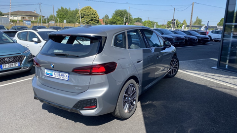 Serie 2 (U06) 218I 136CH M SPORT DKG7 2023 occasion 87270 COUZEIX