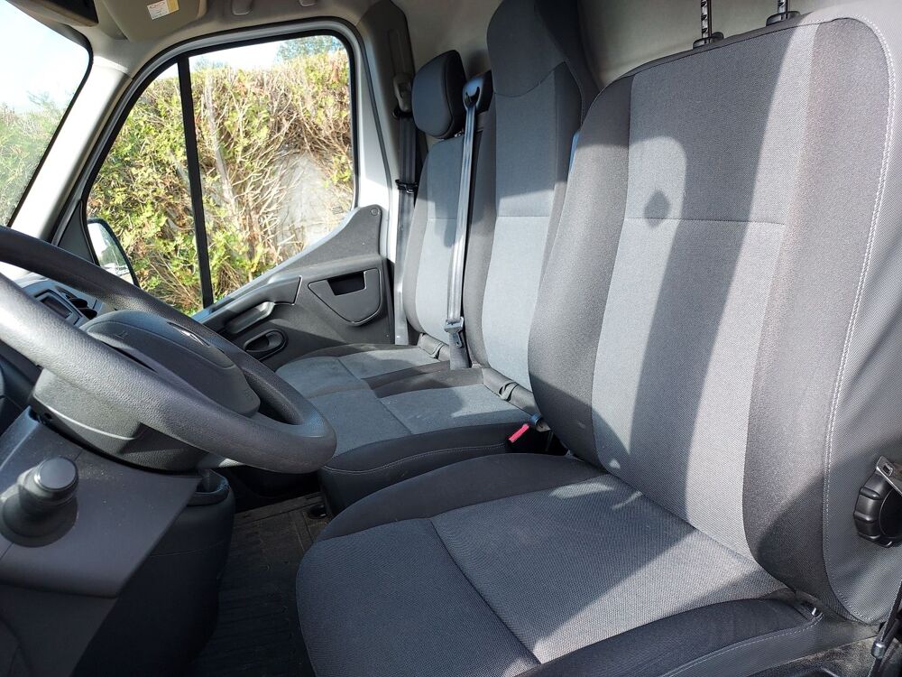 Master F3300 L1H1 2.3 DCI 135CH CONFORT EURO6 2020 occasion 60600 Clermont