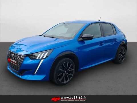 Annonce voiture Peugeot 208 15990 €
