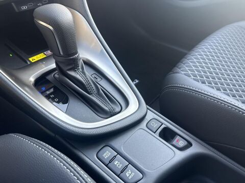 Mazda2 1.5 Hybrid 116ch Homura 2025 2025 occasion 78750 Mareil-Marly