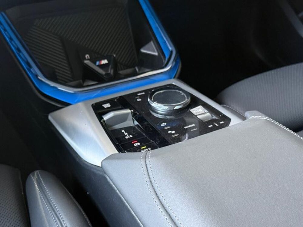 X3 xDrive30e 299ch M Sport 2025 occasion 78240 Chambourcy