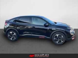 C4 PureTech 155ch S&S Shine EAT8 2021 occasion 62000 Arras