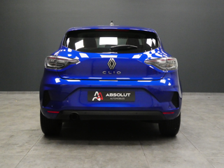 Clio V 1.5 BLUE DCI 100CH EVOLUTION - 24 2025 occasion 77100 Nanteuil-l&egrave;s-Meaux