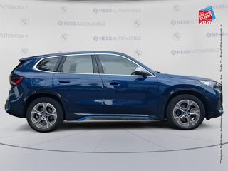 X1 ixDrive30 313ch 2023 occasion 68000 Colmar