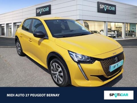 208 e- 136ch Like 2023 occasion 27300 Bernay