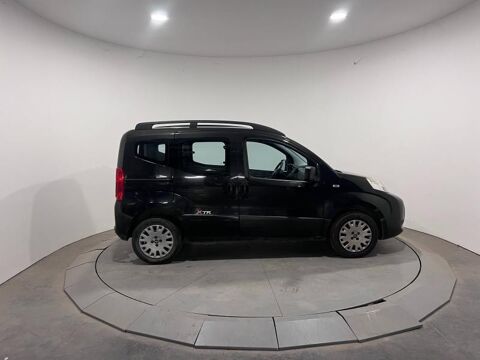 Nemo 1.3 HDi 75 FAP XTR V 5p 2013 occasion 78520 LIMAY