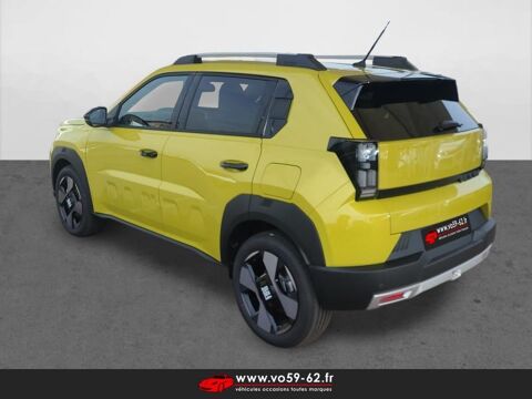 Grande panda Electrique 113ch La Prima 2026 occasion 62000 Arras
