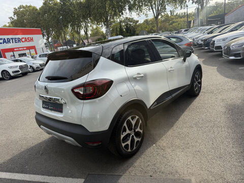 Captur 1.3 TCE 150CH FAP INTENS EDC 2019 occasion 31140 Aucamville
