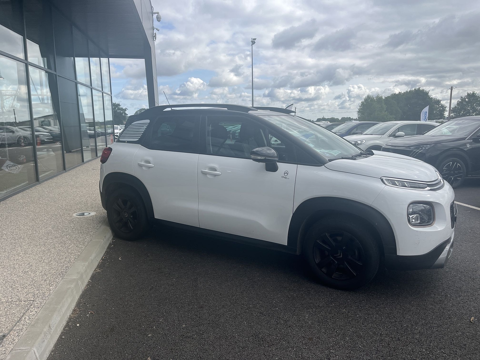 C3 Aircross PURETECH 110CH S&S ORIGINS E6.D 2019 occasion 65420 Ibos