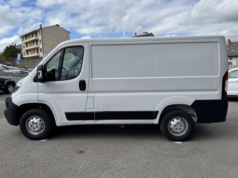 Movano L1H1 140CH 12/2023 31000 KM PLB AUTO HT TVA RECUPERABLE 2023 occasion 12000 RODEZ