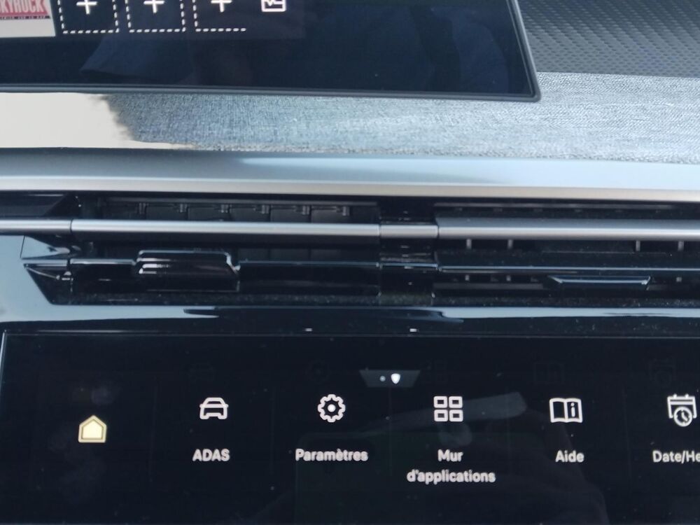 3008 1.2 Hybrid 136ch Allure e-DCS6 2025 occasion 27000 &Eacute;vreux
