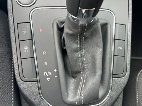 Ibiza 1.0 ECOTSI 115CH START/STOP XCELLENCE DSG EURO6D-T 2019 occasion 38130 ECHIROLLES