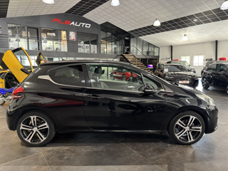 208 1.6 BLUE HDI 120CH GT-LINE S&S 2015 occasion 12000 RODEZ