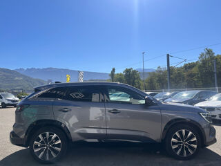 Austral 1.3 TCE MILD HYBRID 160CH TECHNO AUTO - 23 / tva recuperable 2023 occasion 38130 ECHIROLLES