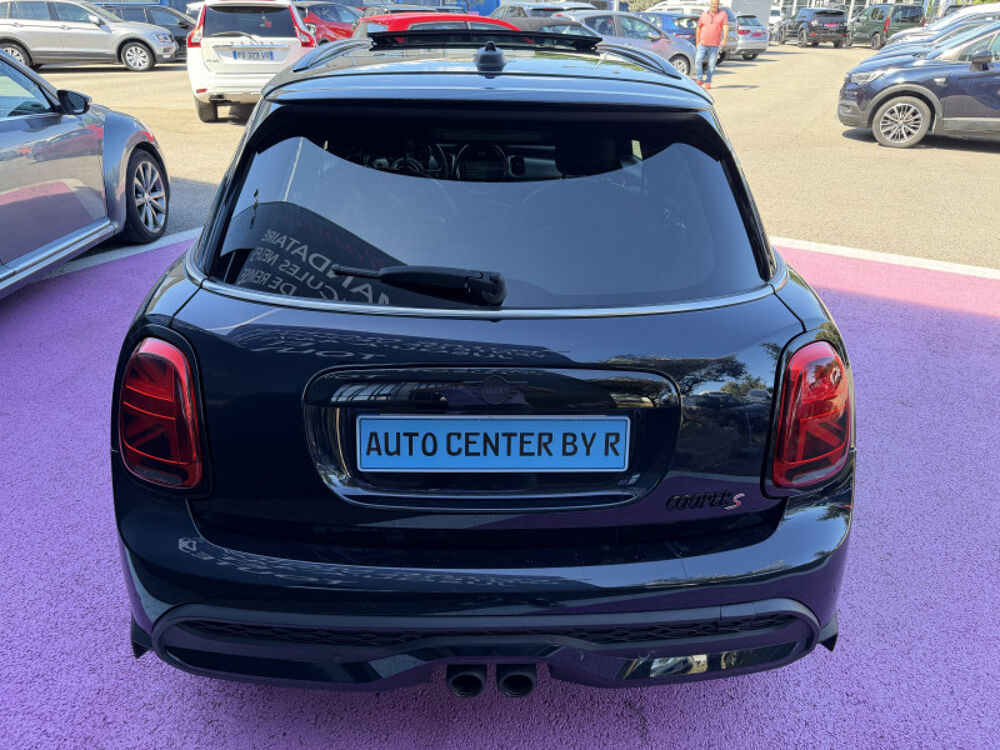 Cooper D COOPER S 178CH EDITION PREMIUM PLUS BVA7 2023 occasion 07200 Aubenas