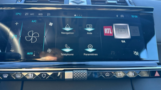 DS7 1.6 PLUG-IN HYBRID 4X4 300CH ETOILE 2025 occasion 12850 Onet-le-Ch&acirc;teau