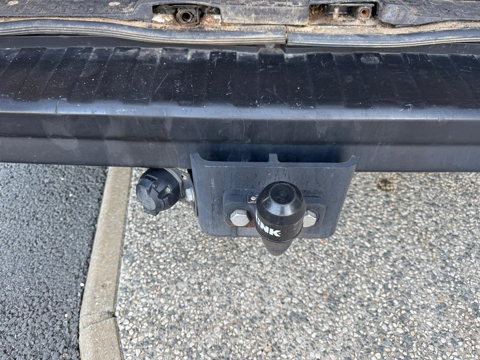Trafic L2H1 1200 1.6 DCI 145CH ENERGY CABINE APPROFONDIE CONFORT EU 2019 occasion 49070 Saint-L&eacute;ger-de-Lini&egrave;res
