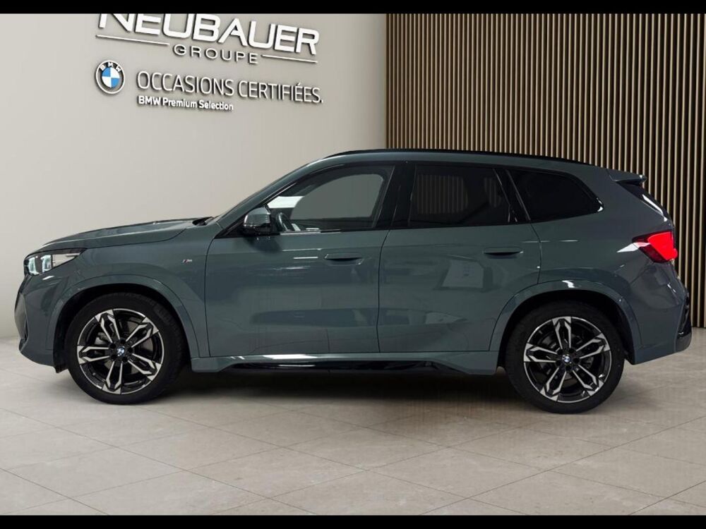 X1 xDrive23i 218ch M Sport 2022 occasion 92100 Boulogne-Billancourt