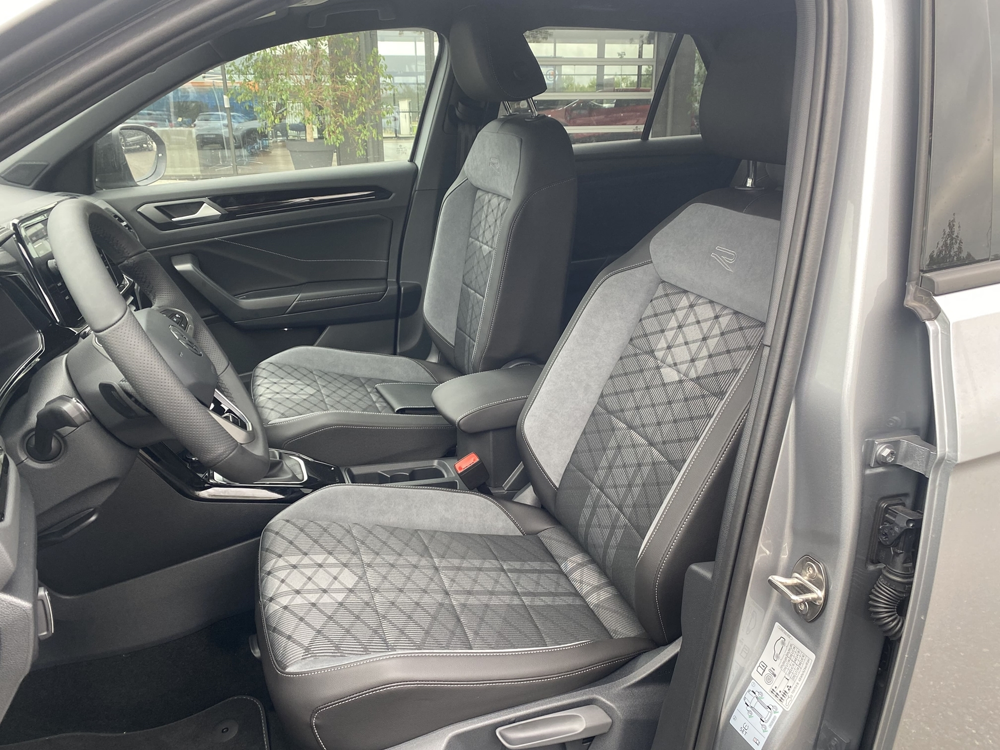T-ROC 2.0 TDI 150CH R-LINE DSG7 2025 occasion 12850 Onet-le-Ch&acirc;teau