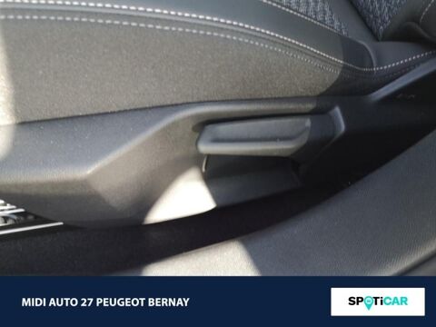 308 Plug-In Hybrid 195ch Allure e-DCS7 2026 occasion 27300 Bernay