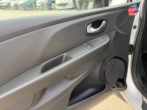 Clio IV Estate 1.5 dCi 90ch energy Limited 2017 occasion 08000 Charleville-M&eacute;zi&egrave;res