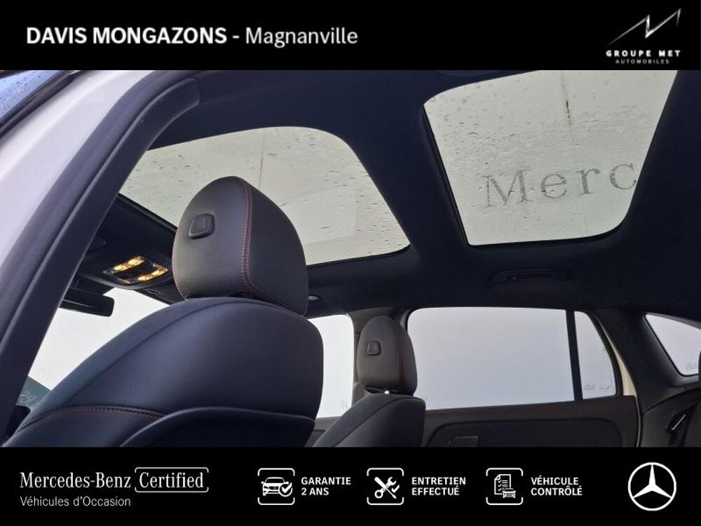 Classe GLA 250 e Hybrid EQ 218ch AMG Line 8G-DCT 2025 occasion 78200 Magnanville