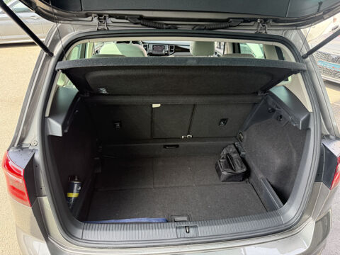 Golf 1.4 TSI 150CH BLUEMOTION TECHNOLOGY CARAT DSG7 2015 occasion 31140 Aucamville