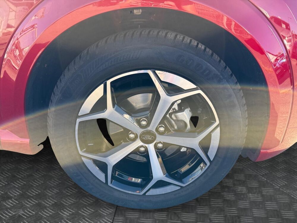 Puma 1.0 EcoBoost Hybrid 125ch ST-Line S&S 2024 occasion 63000 Clermont-Ferrand