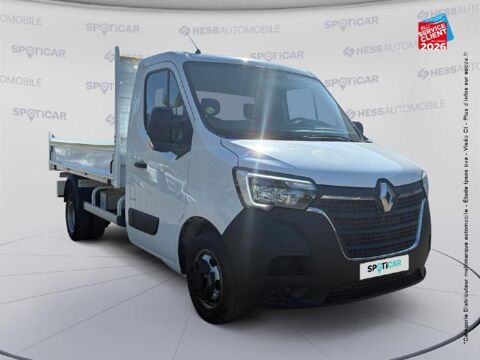 Master RJ3500 L2 Confort 2.3 Blue dCi 130ch 2024 occasion 08000 Charleville-M&eacute;zi&egrave;res