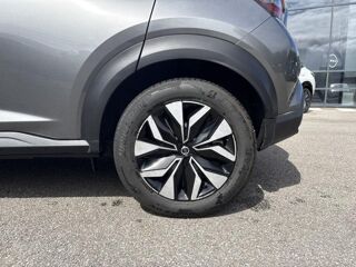 Juke 1.0 DIG-T 114ch Acenta 2021.5 2021 occasion 78200 Buchelay