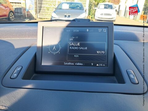 308 CC 1.6 THP 16v 155ch F&eacute;line 2014 occasion 57600 Forbach