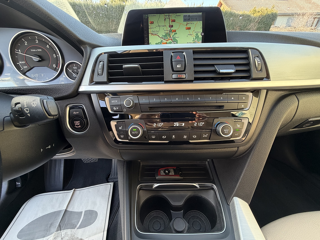 S&eacute;rie 4 (F32) 420DA XDRIVE 190CH M SPORT 2015 occasion 88200 Saint-Nabord