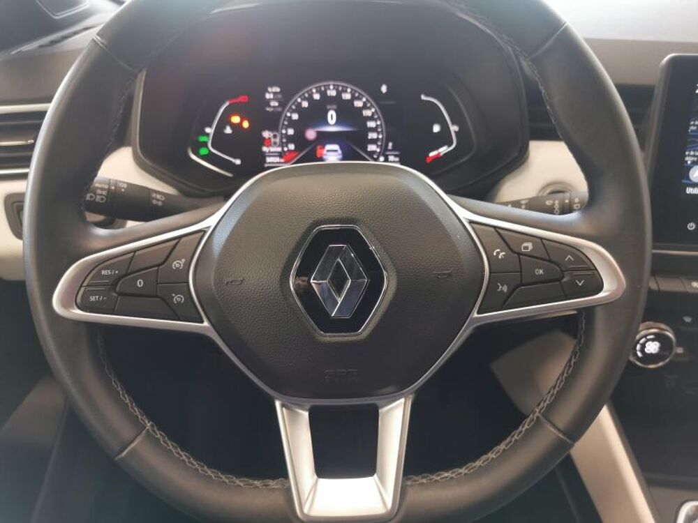 Clio 1.0 TCe 90ch Techno 2023 occasion 78300 Poissy
