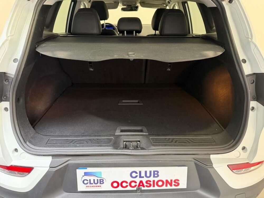 Kadjar 1.5 Blue dCi 115ch Intens 2020 occasion 78520 LIMAY