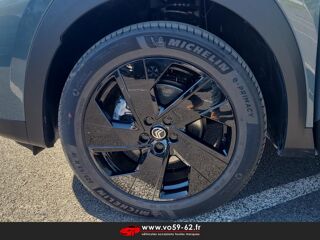 C5 aircross 1.2 Hybride 145ch MAX boite automatique 2026 occasion 62000 Arras