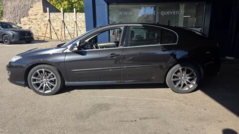Laguna III 2.0 DCI 175CH GT 4CONTROL 2014 occasion 56530 QUEVEN