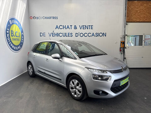 C4 Picasso E-HDI 90CH AIRDREAM BUSINESS ETG6 2015 occasion 28630 Nogent-le-Phaye