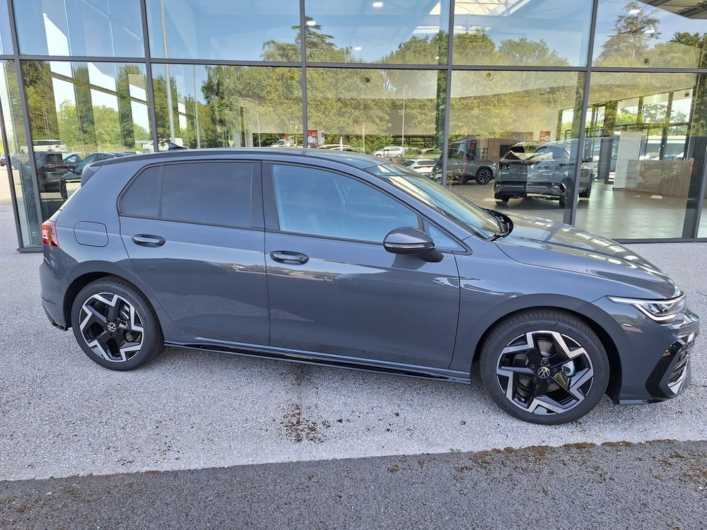 Golf 1.5 ETSI EVO2 116CH R-LINE EDITION DSG7 2026 occasion 82370 Campsas